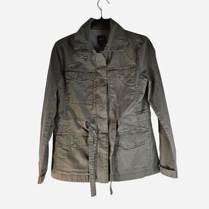 Green Gap utility jacket size small